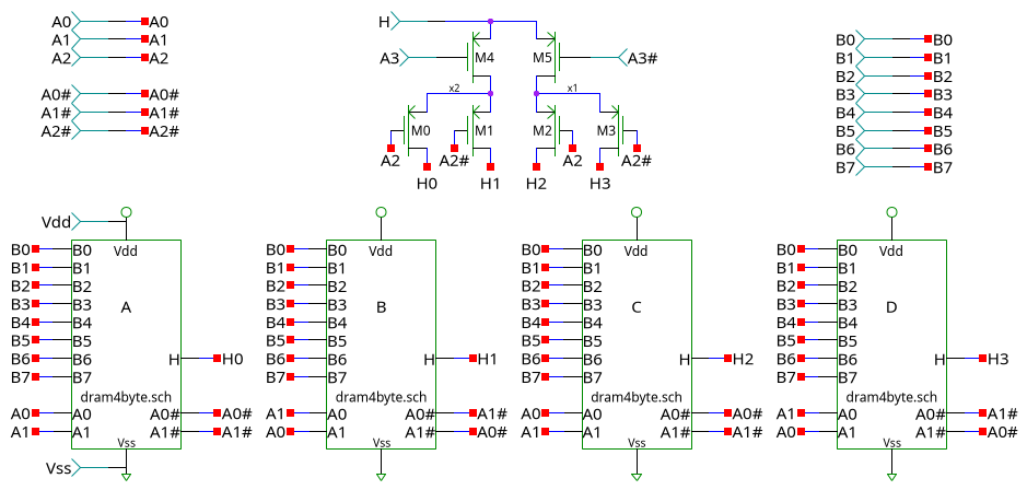 dram16byte.sch