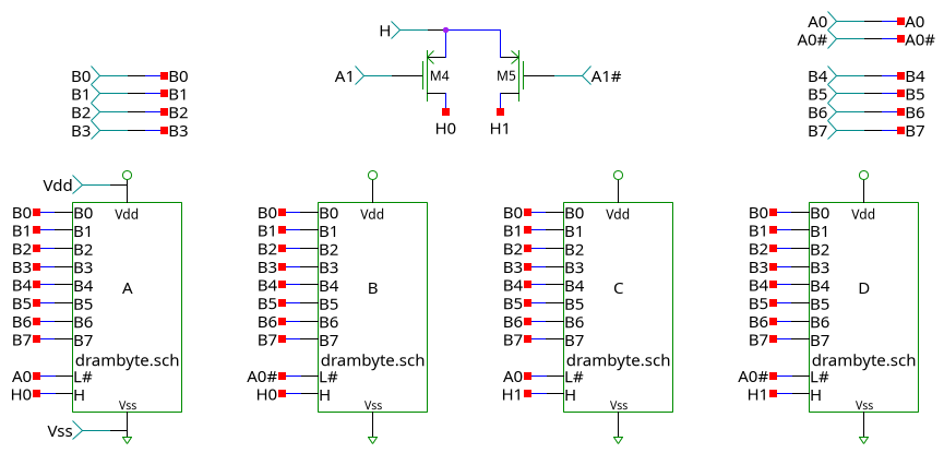 dram4byte.sch