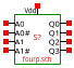 fourp