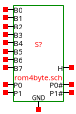 rom4byte