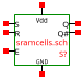 sramcells